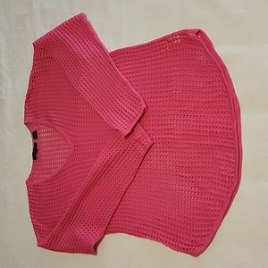 Jeanne Pierre Sweater- L